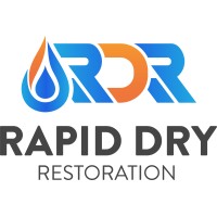 Rapid Dry Restoration logo - Similar company to Kennebec Valley Community Action Program