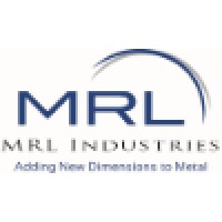 MRL Industries logo - Similar company to Kigfast Ltd