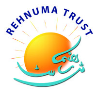 Rehnuma Trust logo - Similar company to Wackenhut
