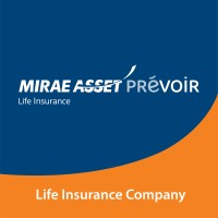 Mirae Asset Prévoir Life Insurance Company logo - Similar company to Solis Lab Co., Ltd.