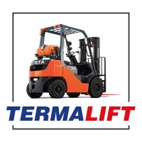 TERMALIFT logo - Similar company to Em Storkjøkken As