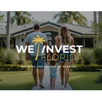 We Invest Florida logo - Similar company to Workingmoni