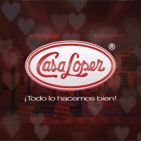 Casa Lopez Pereira logo - Similar company to Repuestera Sas