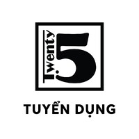 CÔNG TY THỜI TRANG TWENTY FIVE FASHION logo - Similar company to Unity Fitness