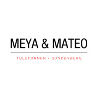 Meya o Mateo logo - Similar company to Agfo
