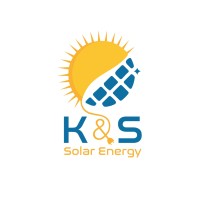 K&S Solar Energy Pvt. Ltd logo - Similar company to Power Solid Iraq