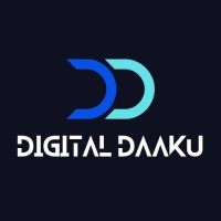 Digital Daaku logo - Similar company to Digital Vision
