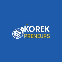 KorekPreneurs logo - Similar company to Chai Mama