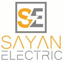 Sayan Electric logo - Similar company to Micro Cell Computer Technologies