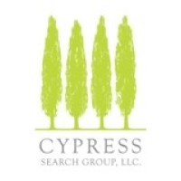 Cypress Search Group, LLC logo - Similar company to Simple Healing Llc
