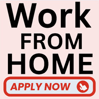 Work From Home | Remote Jobs | Freshers - Experienced 2025 logo - Similar company to Zoom Solutions