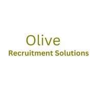 Olive Recruitment Solutions logo - Similar company to Olive Communications
