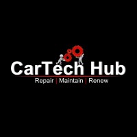 CarTech Hub logo - Similar company to Hozzo
