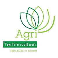 Agri Technovation USA California logo - Similar company to Dripdropusa