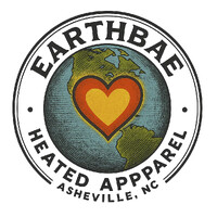 EarthBae Heated Apparel logo - Similar company to Boostly
