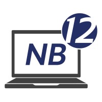 NB12 GmbH & Co. KG logo - Similar company to Bütema Daten Elektronik Gmbh