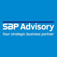 SBP Advisory logo - Similar company to Solucio