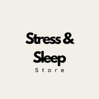 Stress & Sleep Store logo - Similar company to Geo Cbd