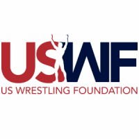 US Wrestling Foundation logo - Similar company to Wrestling Canada Lutte