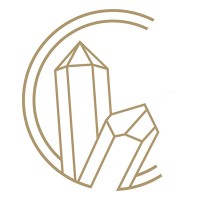 Cielo Crystals logo - Similar company to Ace ♤ The Market