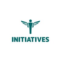 Initiatives logo - Similar company to Aegee Beograd
