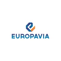 Europavia logo - Similar company to Stratinfo