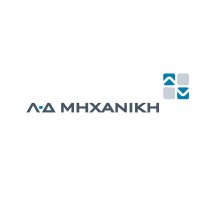 ΛΔ ΜΗΧΑΝΙΚΗ - LD ENGINEERING logo - Similar company to Tepa
