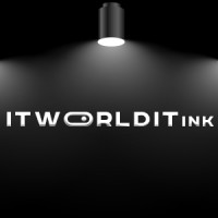 It World IT logo - Similar company to It Matchmaker