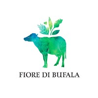 Fiore di Bufala logo - Similar company to Búfala Almeida Prado