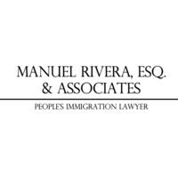 The Law Offices of Manuel Rivera, Esq. & Associates logo - Similar company to Advantus Ai