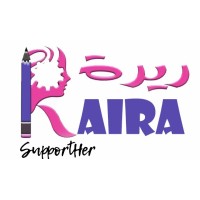 Raira Organization - منظمة ريرة logo - Similar company to Impact Youth Organization (Iyo)