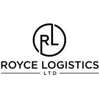Royce Logistics Ltd logo - Similar company to Landbridge Logistics Ltd