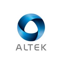 Altek Ingeniería logo - Similar company to Neumair Sas