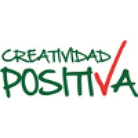 Creatividad Positiva logo - Similar company to Ecocarga