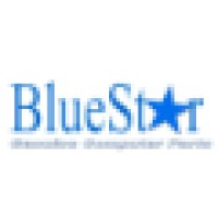 Blue Star Computer