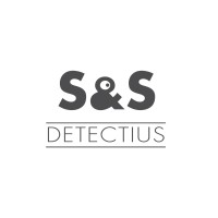 S&S DETECTIUS logo - Similar company to Concha  Lopez (Ac Detectives)