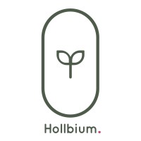 Hollbium logo - Similar company to Creative Events Nordic Ab