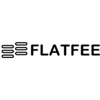 FlatFee.cc logo - Similar company to Gloco.Ai