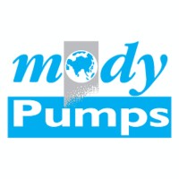 Mody Pumps Inc. logo - Similar company to Büsch Technology