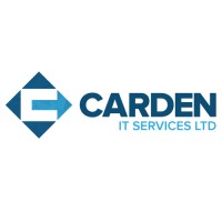 Carden IT Services Ltd logo - Similar company to Hawkstone Search