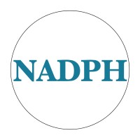 NADPH logo - Similar company to Hbcugrow