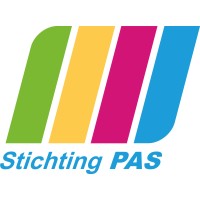 Stichting PAS logo - Similar company to Delta Scholengroep