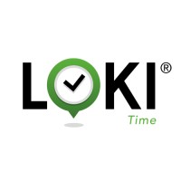 LokiTime logo - Similar company to Kopaus