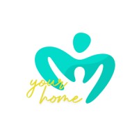 YourHome logo - Similar company to Weekndlabs