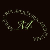 Mercuria logo - Similar company to Untilled