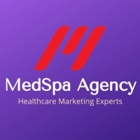 Medspaagency logo - Similar company to Rank Tech Digital