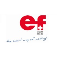 Ernst H. Furrer AG logo - Similar company to Jca Corp