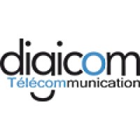 Digicom Marseille logo - Similar company to Atelier Infonumerik