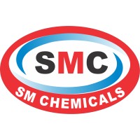 SM Chemicals logo - Similar company to Process Engineering Services (Pes)