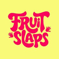 Fruit Slaps logo - Similar company to 3Pm Break